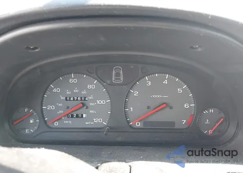 1999 Subaru Legacy 30Th Ann. Outback Ltd./Outback from USA, damaged, VIN 4S3BG6855X7606399